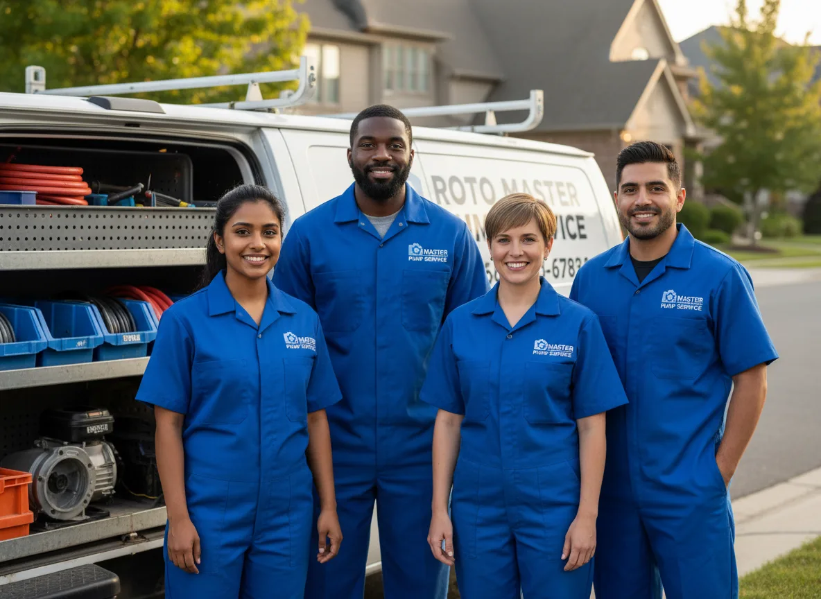 Sump Pump Installation company in Savannah, OH